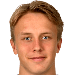 Ole Breistøl fm 2021