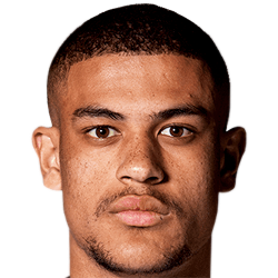 Benjamin Zalo fm 2021