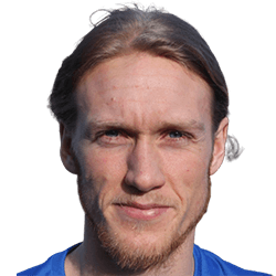 Johan Naglestad fm 2021