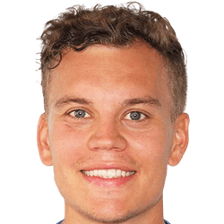 Rino Falk Larsen fm21