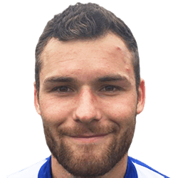 Henrik Dahlum fm 2021