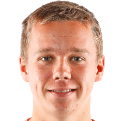 Mathias Kjølø fm21