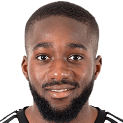 Shariff Cham fm 2021