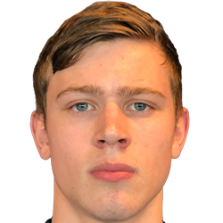 Herman Haugen fm 2021