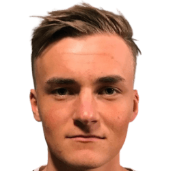 Marius Sandvik fm 2021