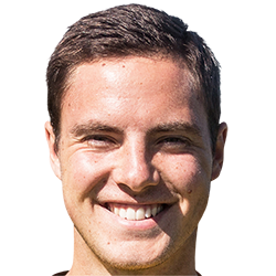 Sivert Strangstad fm21