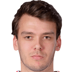 Lars Jørgen Mork fm 2021