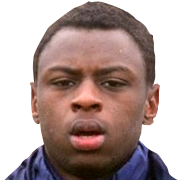 Saibou Keita fm 2021