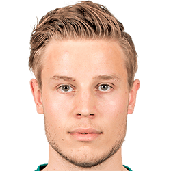 Erlend Hellevik Larsen fm 2021