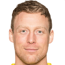 Eirik Østgaard fm 2021