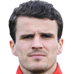 Dardan Sæter-Mehmeti fm 2021