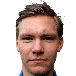 Henrik Andersen fm 2021