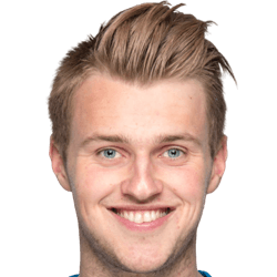 Kristian Strande fm 2021