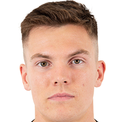 Stian Michalsen fm 2021