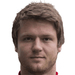 Bjarte Egeland fm 2021