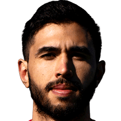 Badr Rahhaoui fm 2021