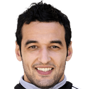 Mounir El-Masrouri fm 2021