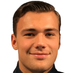 Magnus Høiseth fm 2021