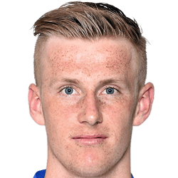 Kristoffer Gunnarshaug fm 2021