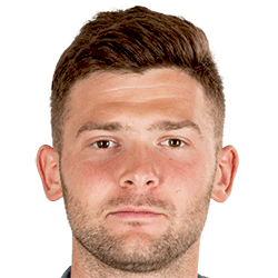 Vladan Radojkic fm 2021