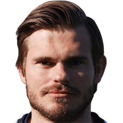 Stian Solberg fm 2021