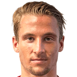 Henrik Lehne Olsen fm 2021