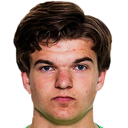 Andreas Fagereng fm 2021