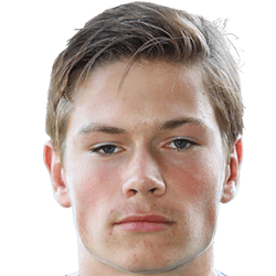 Henrik Falchener fm21