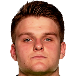 Håvard Hetle fm 2021