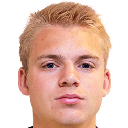 Johannes Eftevaag fm21