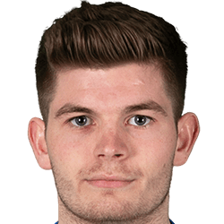 Oliver Rotihaug fm 2021