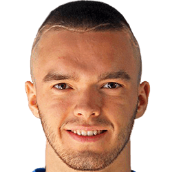 Kjetil Holand Tøsse fm 2021