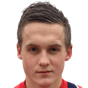 Joachim Eriksen fm 2021