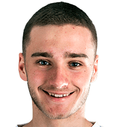 Tomas Borgersen fm 2021