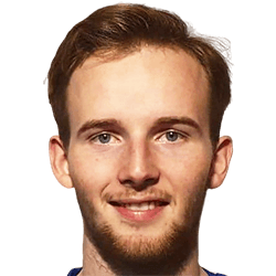 Håkon Brautaset fm 2021