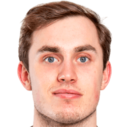 Edvin Grevskott fm 2021