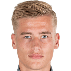 Ådne Midtskogen fm 2021