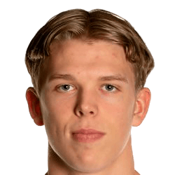 Mathias Sundberg fm 2021