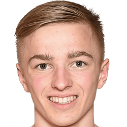 Henrik Johnsgård fm 2021