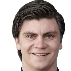 Sander Halgunset fm 2021