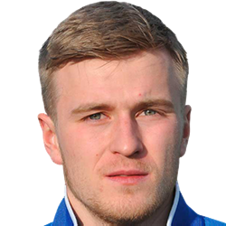 Kristian Eggen fm 2021