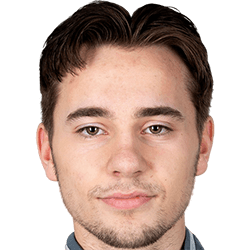 Torkel Hammerseth Aarønes fm 2021