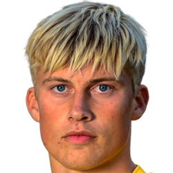 Martin Mjelde fm 2021