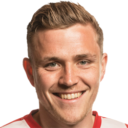 Mats Ingebrigtsen fm 2021