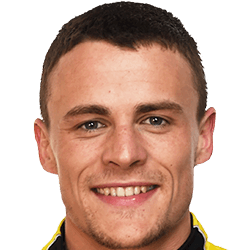 Simen Giæver fm 2021