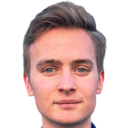 Marius Bratberg Lund fm 2021