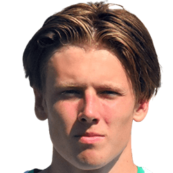 Jarmund Kvernstuen fm 2021