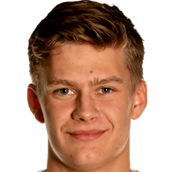 Adrian Solberg fm 2021