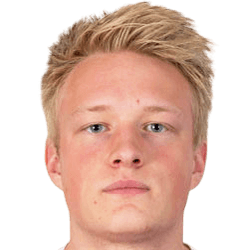 Jonathan Lein Valberg fm 2021