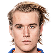 Joakim Barstad fm 2021